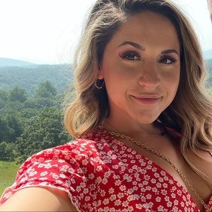 Meet your Posher, Gianna